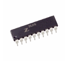Z8F083APH020EG